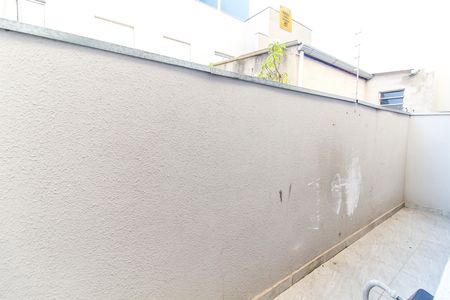 Vista do Quarto 1 de apartamento para alugar com 2 quartos, 74m² em Vila Sinha, São Paulo