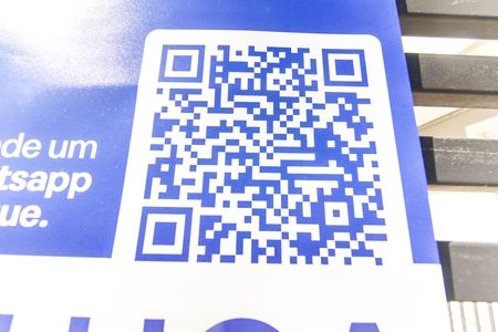 Apartamento para alugar com 74m², 2 quartos e 1 vaga Apartamento para alugar com 74m², 2 quartos e 1 vagaQr code