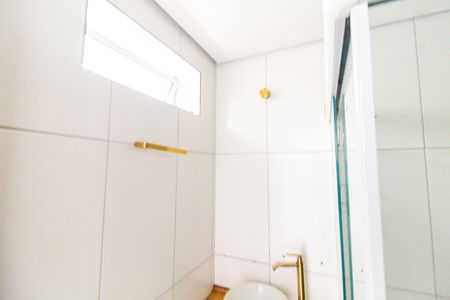 Apartamento para alugar com 74m², 2 quartos e 1 vaga Apartamento para alugar com 74m², 2 quartos e 1 vagaBanheiro