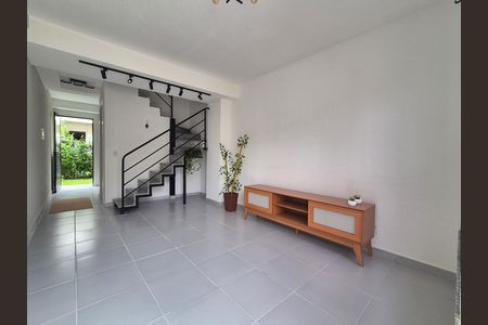Casa de Condomínio à venda com 2 quartos, 65m² em Vargem Grande, Rio de Janeiro