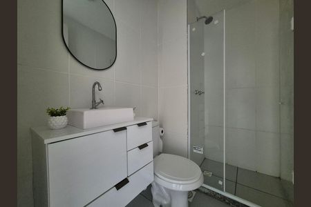 Casa de condomínio à venda com 65m², 2 quartos e 1 vaga
