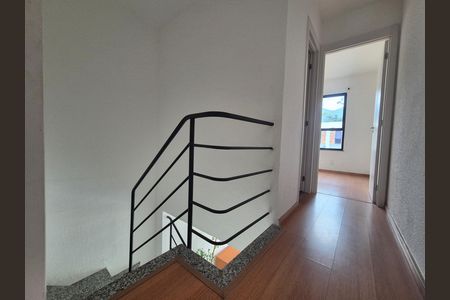 Casa de condomínio à venda com 65m², 2 quartos e 1 vaga