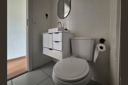 Casa de Condomínio à venda com 2 quartos, 65m² em Vargem Grande, Rio de Janeiro