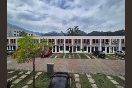 Casa de condomínio à venda com 65m², 2 quartos e 1 vaga