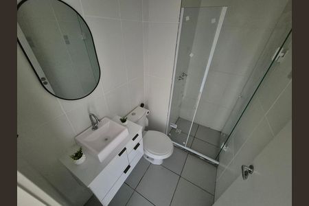 Casa de condomínio à venda com 65m², 2 quartos e 1 vaga