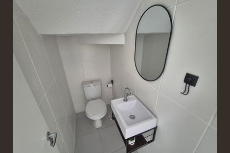 Casa de Condomínio à venda com 2 quartos, 65m² em Vargem Grande, Rio de Janeiro