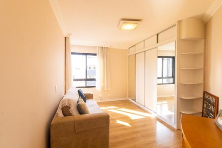 Apartamento à venda com 422m², 4 quartos e 4 vagas Apartamento à venda com 422m², 4 quartos e 4 vagasQuarto 1