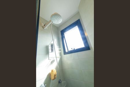 Apartamento à venda com 422m², 4 quartos e 4 vagas Apartamento à venda com 422m², 4 quartos e 4 vagasBanheiro de serviço