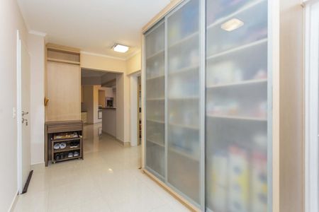 Apartamento à venda com 422m², 4 quartos e 4 vagas Apartamento à venda com 422m², 4 quartos e 4 vagasCorredor
