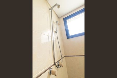Apartamento à venda com 422m², 4 quartos e 4 vagas Apartamento à venda com 422m², 4 quartos e 4 vagasBanheiro Social 2