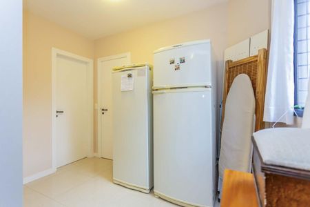Apartamento à venda com 422m², 4 quartos e 4 vagas Apartamento à venda com 422m², 4 quartos e 4 vagasÁrea de Serviço