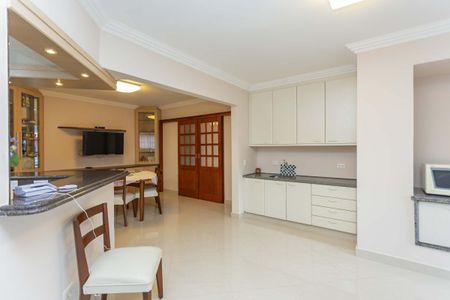 Apartamento à venda com 422m², 4 quartos e 4 vagas Apartamento à venda com 422m², 4 quartos e 4 vagasCozinha