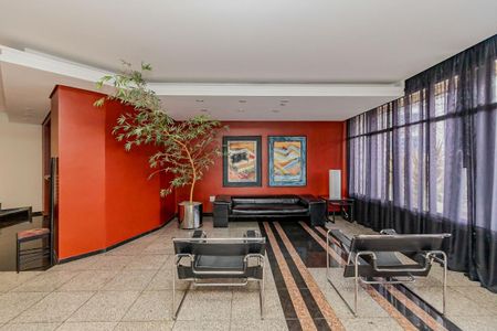 Apartamento à venda com 422m², 4 quartos e 4 vagas Apartamento à venda com 422m², 4 quartos e 4 vagasHall de entrada