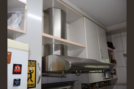 Casa para alugar com 55m², 1 quarto e sem vagaCozinha