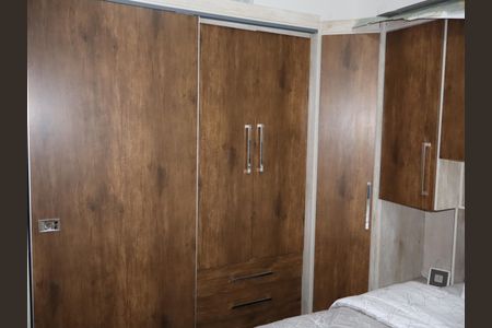 Quarto de casa para alugar com 1 quarto, 55m² em Vila California, São Paulo