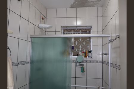Casa para alugar com 55m², 1 quarto e sem vagaBanheiro suíte