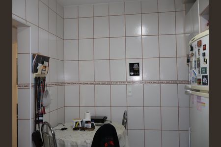 Casa para alugar com 55m², 1 quarto e sem vagaCozinha