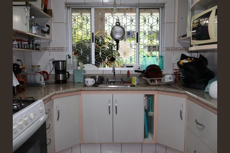 Casa para alugar com 55m², 1 quarto e sem vagaCozinha