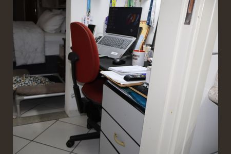 Escritório de casa para alugar com 1 quarto, 55m² em Vila California, São Paulo