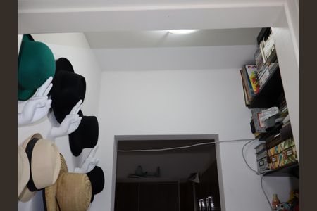 Casa para alugar com 55m², 1 quarto e sem vagaEscritório