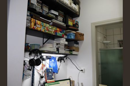 Casa para alugar com 55m², 1 quarto e sem vagaEscritório