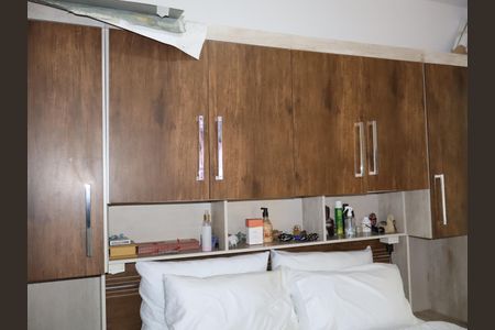 Casa para alugar com 55m², 1 quarto e sem vagaQuarto