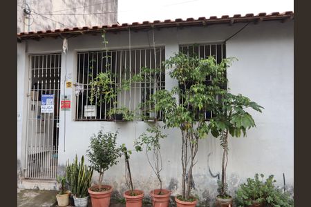 Casa para alugar com 1 quarto, 55m² em Vila California, São Paulo