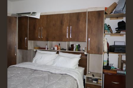 Casa para alugar com 55m², 1 quarto e sem vagaQuarto