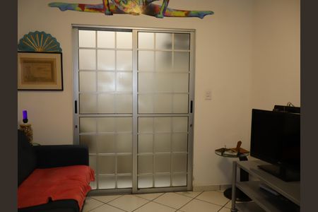 Casa para alugar com 1 quarto, 55m² em Vila California, São Paulo