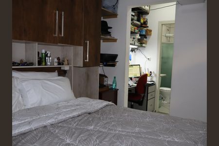 Casa para alugar com 55m², 1 quarto e sem vagaQuarto