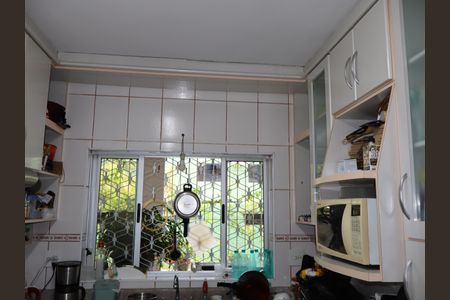 Casa para alugar com 55m², 1 quarto e sem vagaCozinha