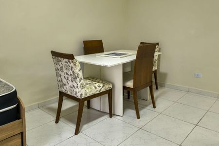 Studio para alugar com 43m², 1 quarto e sem vaga Studio para alugar com 43m², 1 quarto e sem vagaKitnet
