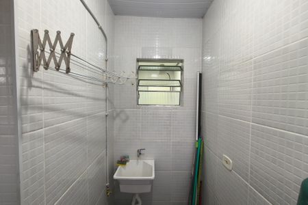 Studio para alugar com 43m², 1 quarto e sem vaga Studio para alugar com 43m², 1 quarto e sem vagaÁrea de Serviço