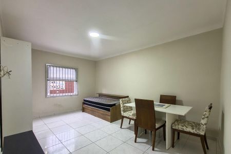 Studio para alugar com 43m², 1 quarto e sem vaga Studio para alugar com 43m², 1 quarto e sem vagaKitnet