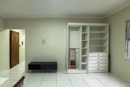 Studio para alugar com 43m², 1 quarto e sem vaga Studio para alugar com 43m², 1 quarto e sem vagaKitnet