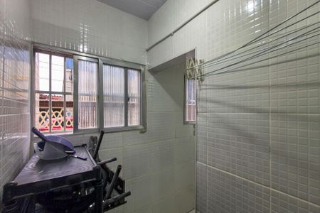 Studio para alugar com 43m², 1 quarto e sem vaga Studio para alugar com 43m², 1 quarto e sem vagaÁrea de Serviço