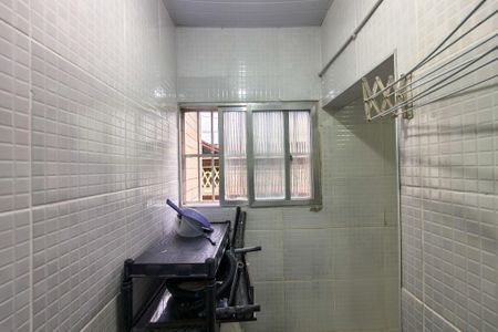 Studio para alugar com 43m², 1 quarto e sem vaga Studio para alugar com 43m², 1 quarto e sem vagaÁrea de Serviço