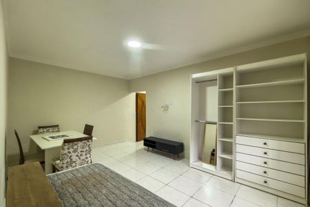Studio para alugar com 43m², 1 quarto e sem vaga Studio para alugar com 43m², 1 quarto e sem vagaKitnet