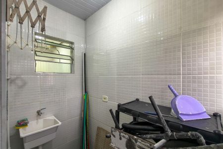 Studio para alugar com 43m², 1 quarto e sem vaga Studio para alugar com 43m², 1 quarto e sem vagaÁrea de Serviço