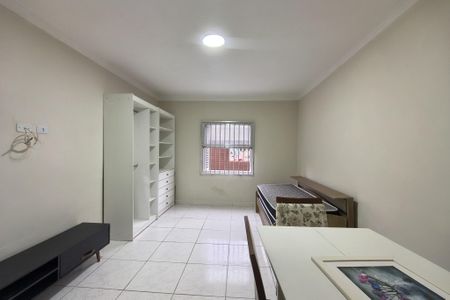 Studio para alugar com 43m², 1 quarto e sem vaga Studio para alugar com 43m², 1 quarto e sem vagaKitnet