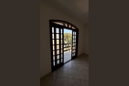 Varanda de casa para alugar com 2 quartos, 110m² em Curicica, Rio de Janeiro
