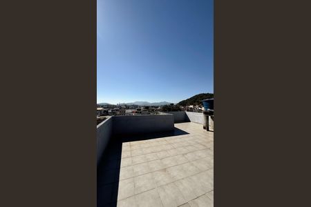 Área Externa de casa para alugar com 2 quartos, 110m² em Curicica, Rio de Janeiro