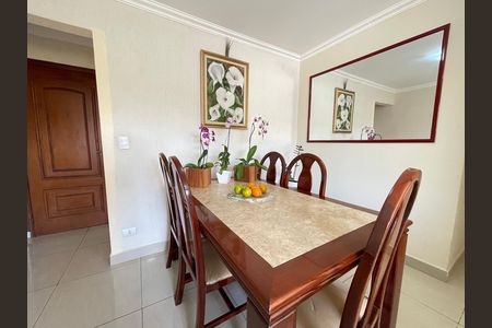 Apartamento à venda com 80m², 3 quartos e 1 vaga Apartamento à venda com 80m², 3 quartos e 1 vagaSala