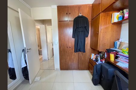 Quarto 2 de apartamento à venda com 3 quartos, 80m² em Jardim Esmeralda, São Paulo