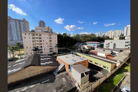 Apartamento à venda com 80m², 3 quartos e 1 vaga Apartamento à venda com 80m², 3 quartos e 1 vagaQuarto 3
