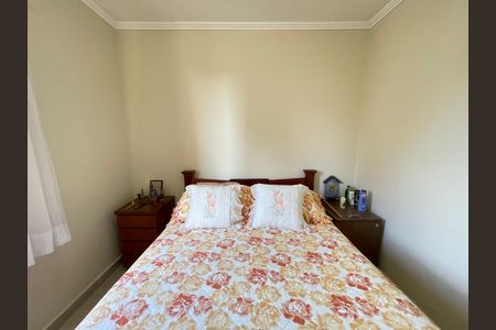 Apartamento à venda com 80m², 3 quartos e 1 vaga Apartamento à venda com 80m², 3 quartos e 1 vagaQuarto 3