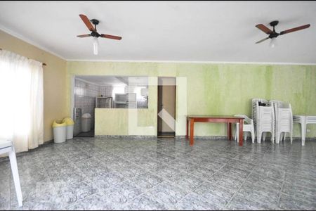 Apartamento à venda com 80m², 3 quartos e 1 vaga Apartamento à venda com 80m², 3 quartos e 1 vagaÁrea comum