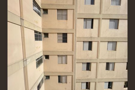 Vista do Quarto 1 de apartamento à venda com 3 quartos, 80m² em Jardim Esmeralda, São Paulo