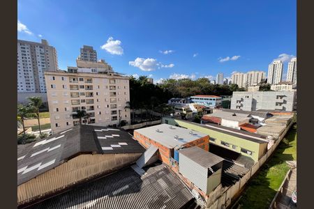 Apartamento à venda com 80m², 3 quartos e 1 vaga Apartamento à venda com 80m², 3 quartos e 1 vagaQuarto 2