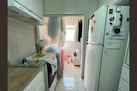 Apartamento à venda com 80m², 3 quartos e 1 vaga Apartamento à venda com 80m², 3 quartos e 1 vagaCozinha